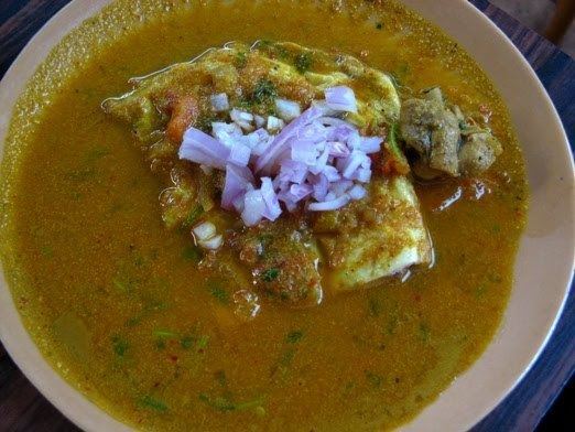 Ros omelette Best food spots in Goa Ros Omlet