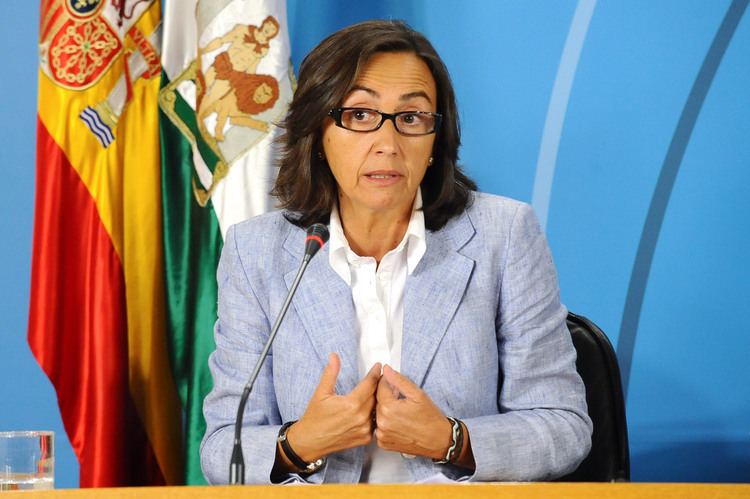Rosa Aguilar Rosa Aguilar ampquotAsegurar la viabilidad del sector