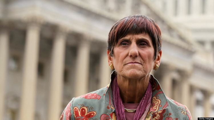 Rosa DeLauro Rep DeLauro Pushes For Paycheck Fairness Act