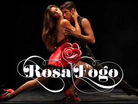 Rosa Fogo David RossiMPeXRolo Medina Rosa Fogo YouTube