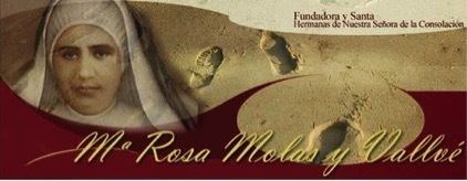 Rosa Francisca Dolors Molas Vallvé Complejo Educacional Monseor Luis Arturo Prez