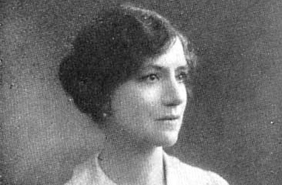 Rosa Lewis Rosa Lewis Bio Cavendish Hotel History Amanda Cohen Column