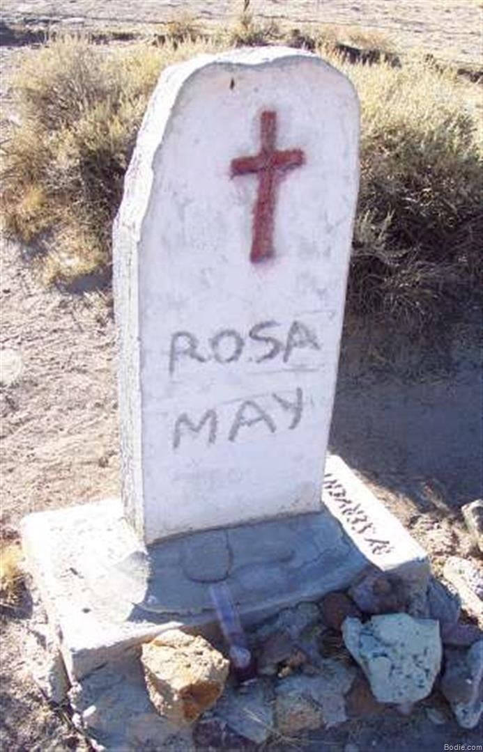 Rosa May Rosa May Oalaque Bodiecom