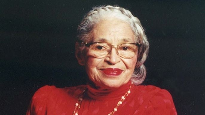 Rosa Parks Rosa Parks Black History HISTORYcom