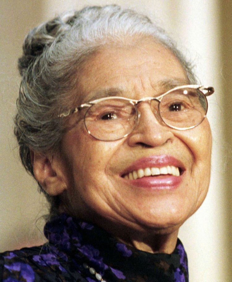 Rosa Parks Rosa Parks Life 39N39 Lesson