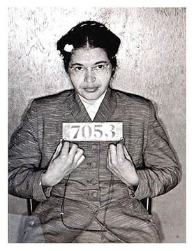 Rosa Parks Rosa Parks Wikipedia the free encyclopedia