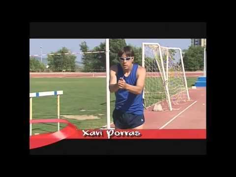 Rosalía Lázaro Los lunis Olimpicos con Xavi Porras y Rosala Lzaro YouTube