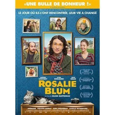 Rosalie Blum Rosalie Blum Movie Ticket Giveaway Free Perth