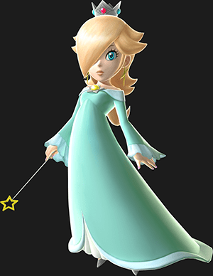 Rosalina (character) Rosalina Character Giant Bomb