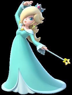 Rosalina (character) httpswwwmariowikicomimagesthumb005Rosali