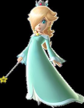 Rosalina (character) Rosalina character Wikipedia