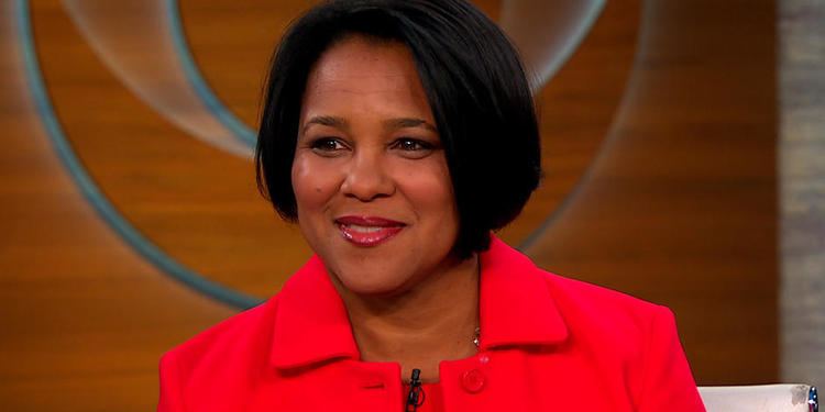 Rosalind Brewer Rosalind Brewer Sam39s Club President and CEO Making