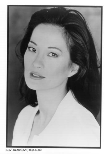 Rosalind Chao Rosalind Chao SBV Talent