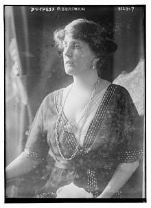 Rosalind Hamilton, Duchess of Abercorn httpsuploadwikimediaorgwikipediacommonsthu