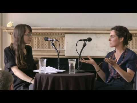 Rosalind Nashashibi Rosalind Nashashibi talks with artist Olivia Plender YouTube