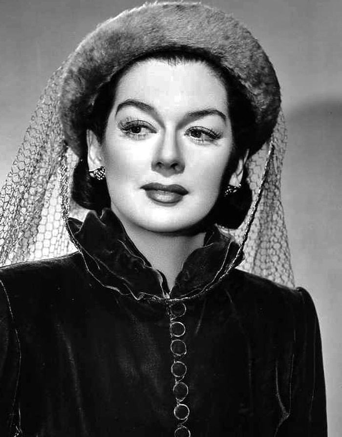 Rosalind Russell FileRosalind Russell 1950jpg Wikimedia Commons