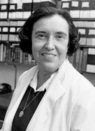 Rosalyn Sussman Yalow Rosalyn S Yalow American medical physicist Britannicacom