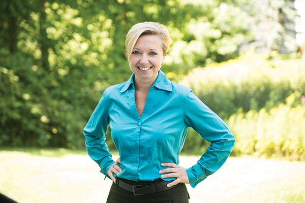 Rosalynn Bliss Blissful Leadership Womens Lifestyle Magazine