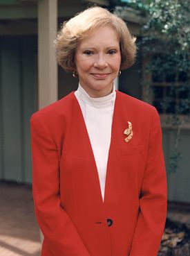 Rosalynn Carter Rosalynn Carter