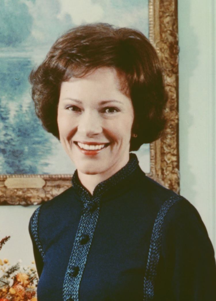 Rosalynn Carter httpsuploadwikimediaorgwikipediacommonscc