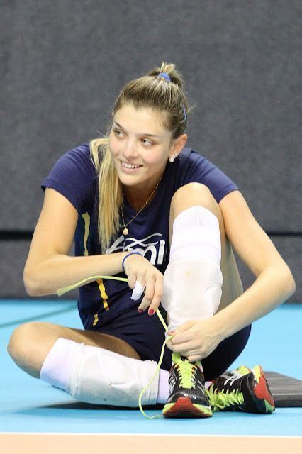 Rosamaria Montibeller Rosamaria Montibeller brazilian volleyball player health and