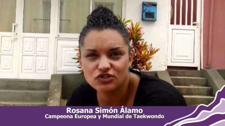 Rosana Simón Rosana Simn lamo YouTube