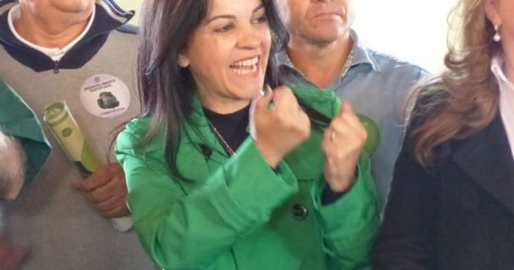 Rosane Ferreira G1 PV lana candidatura de Rosane Ferreira ao governo do Paran
