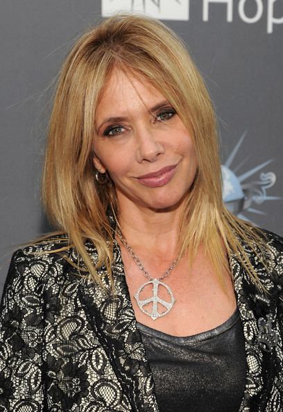 Rosanna Arquette Rosanna Arquette 39In Your Eyes39 Celebs Who Have