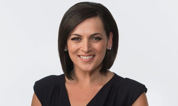 Rosanna Mangiarelli Seven News Adelaide launching local 4pm bulletin Mediaweek