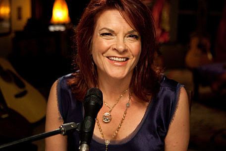 Rosanne Cash rosannecash456022912jpg