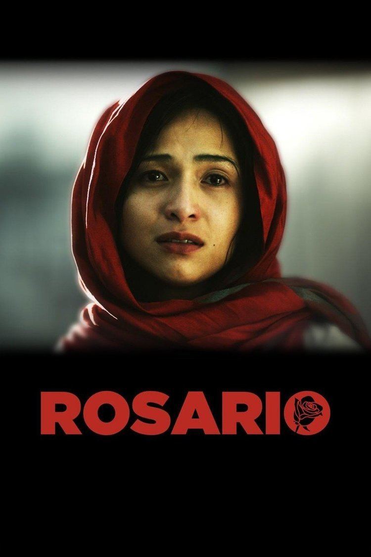 Rosario (2010 film) wwwgstaticcomtvthumbmovieposters10446246p10