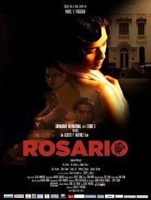 Rosario (2010 film) Rosario 2010 film Wikipedia
