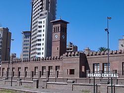 Rosario Central railway station httpsuploadwikimediaorgwikipediacommonsthu