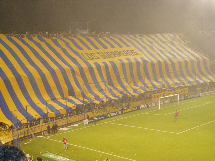 Rosario derby