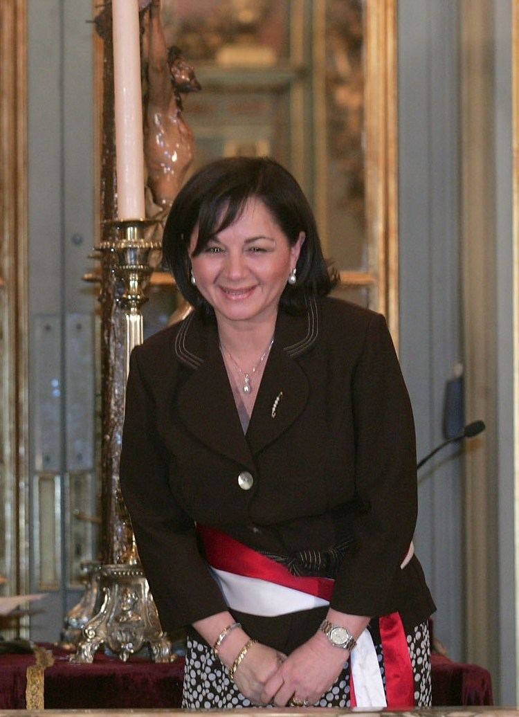 Rosario Fernández httpsuploadwikimediaorgwikipediacommonsff