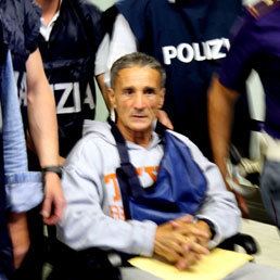 Rosario Gambino Mafia arrestato a Roma Rosario Gambino Il Sole 24 ORE