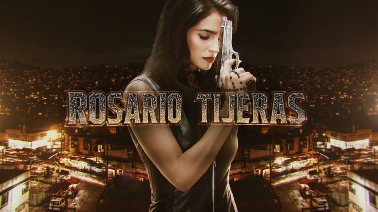 Rosario Tijeras Love on the Edge of Danger Drives Rosario Tijeras Univisions