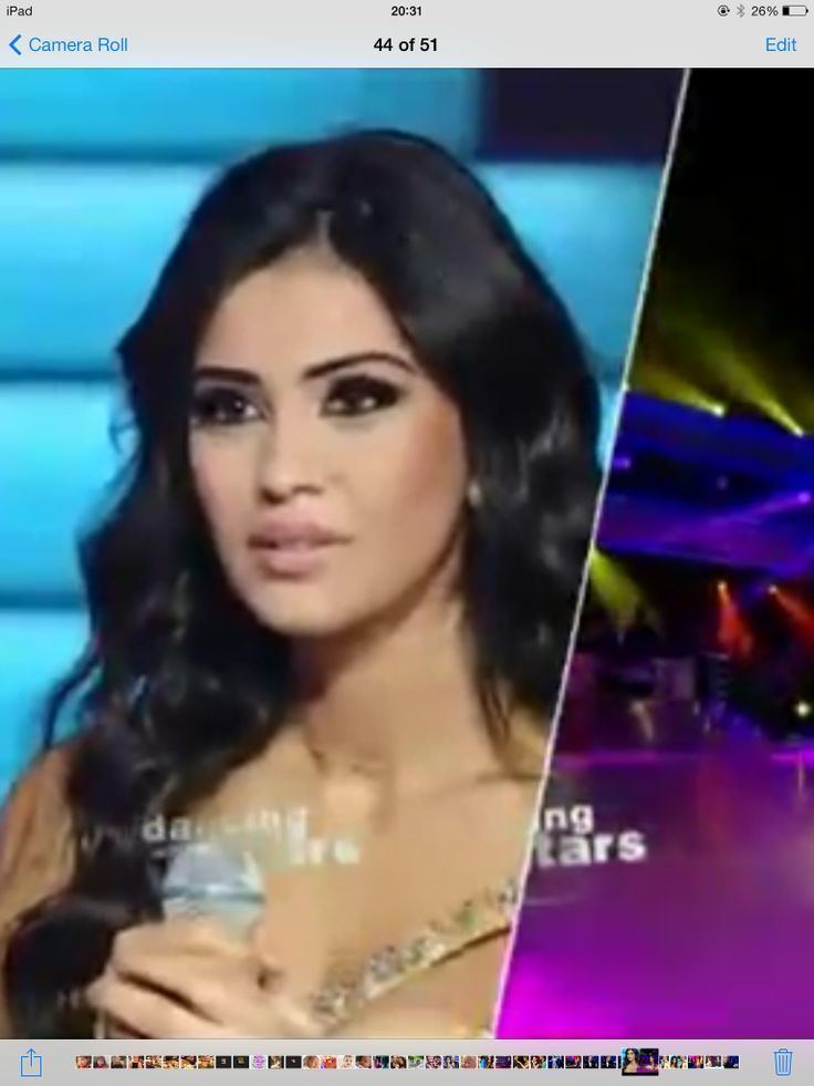 Rosarita Tawil Rosarita tawil lt3 lt3 lt3 lt3 lt3 Season 1 of Dancing with