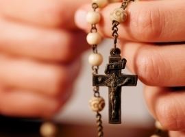 Rosary How to Pray the Rosary