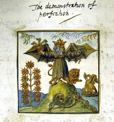 Rosary of the Philosophers Alchemy manuscript