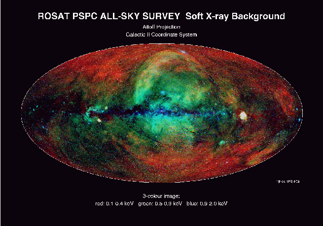 ROSAT 1239 Maps of the Soft Xray Diffuse Background from the ROSAT XRT