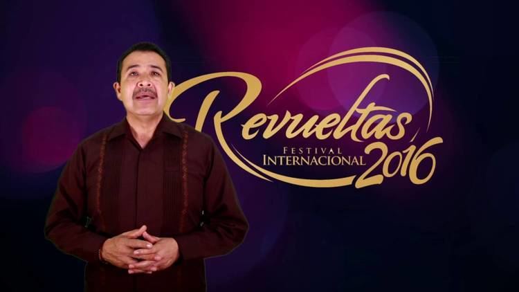 Rosaura Revueltas Promo Festival Rosaura Revueltas 2016 YouTube