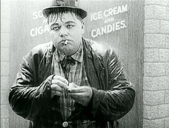 Roscoe Arbuckle More on Fatty Arbuckle His Films and His Legacy Arts Culture