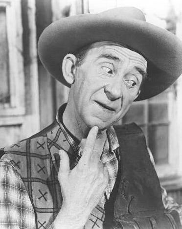 Roscoe Ates Roscoe Ates Hall of Fame Western Film and TV from