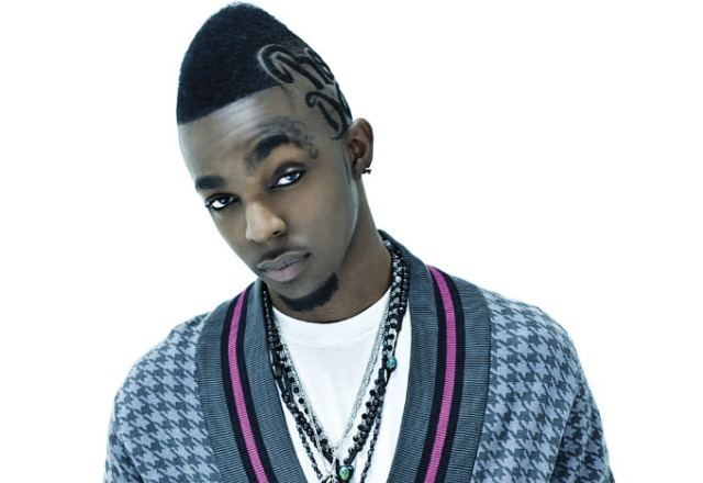 Roscoe Dash Rosco Dash Claims He Isn39t Credited For Hit Songs He Wrote