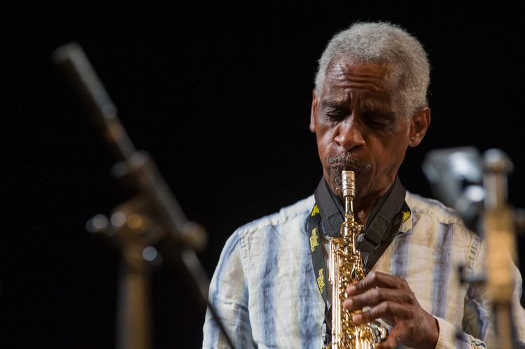 Roscoe Mitchell Crossing Reeds Roscoe Mitchell and Evan Parker on ECM