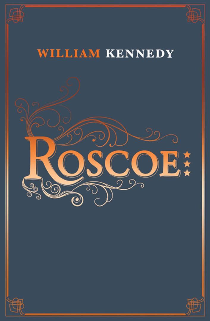 Roscoe (novel) t3gstaticcomimagesqtbnANd9GcTIOQx0oQwX8nRX