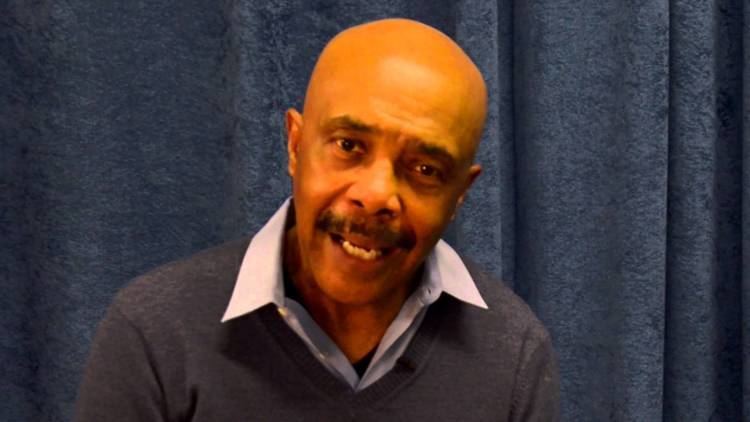 Roscoe Orman Roscoe Orman quotGordonquot of Sesame Street Speaks Out About