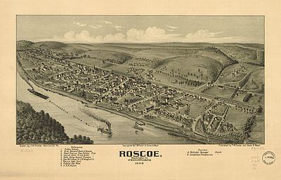 Roscoe, Pennsylvania httpsuploadwikimediaorgwikipediacommonsthu