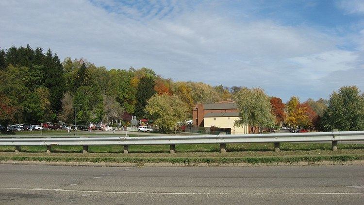 Roscoe Village (Coshocton, Ohio)